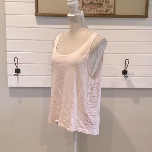 Puma Athletic Tank Top